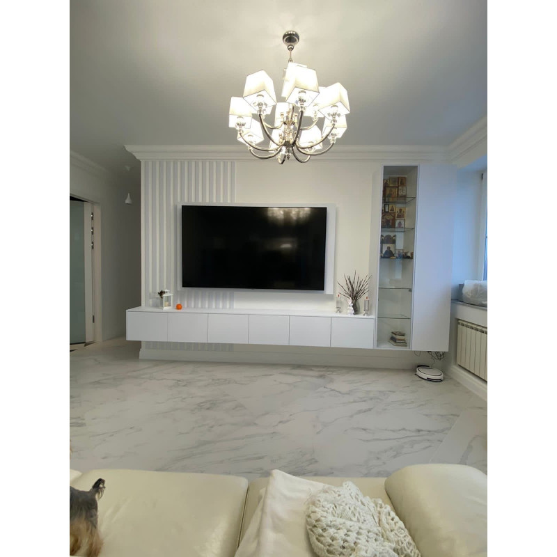 Стенка в гостиную MDEC №12