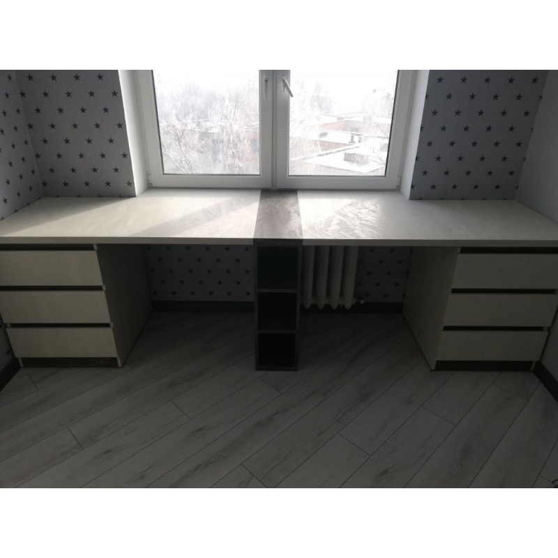 Стол MDEC №3